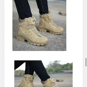 KKK BRAND NEW tactical boots!! kkk | Shoes | Kkk Brand New Tactical Boots | Poshmark main image 4
